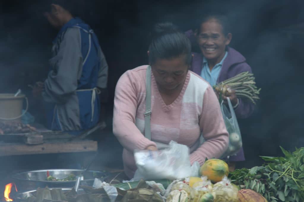 2 Tage Bootsfahrt auf dem Mekong | Von Houei Say nach Luang Prabang