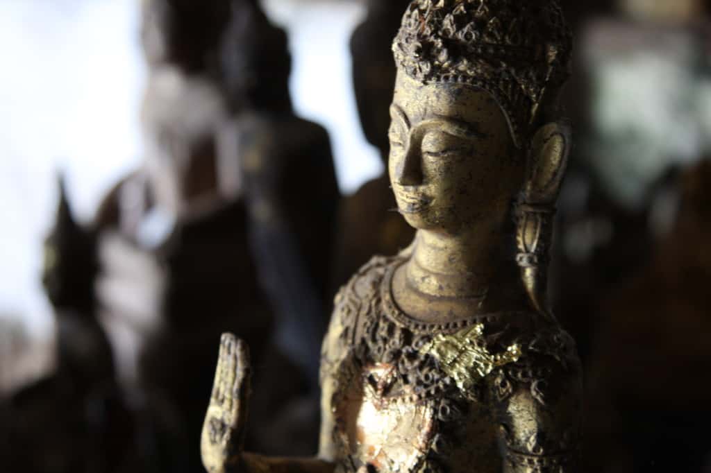 Laos best places