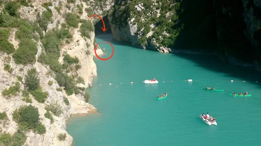 Lavendelfelder der Provence - Entlang der Lavendelroute im Süden Frankreichs