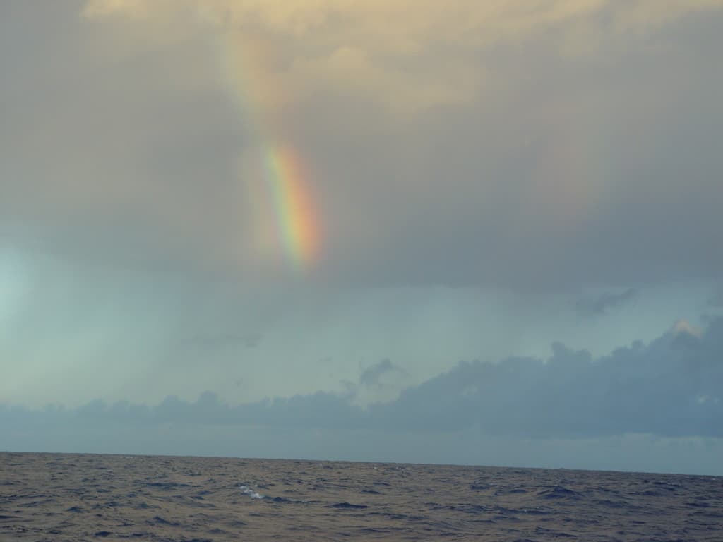 Tipps fürs Segeln über den Atlantischen Ozean