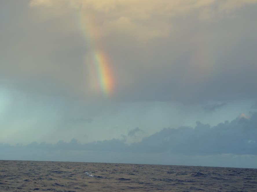 Tips for a Transatlantic Crossing