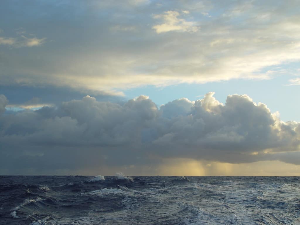 Tipps fürs Segeln über den Atlantischen Ozean