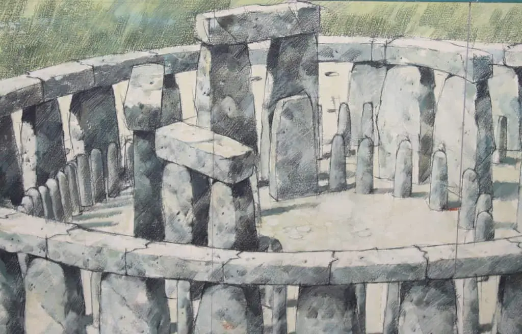 Stonehenge - A Day at the World Heritage Site