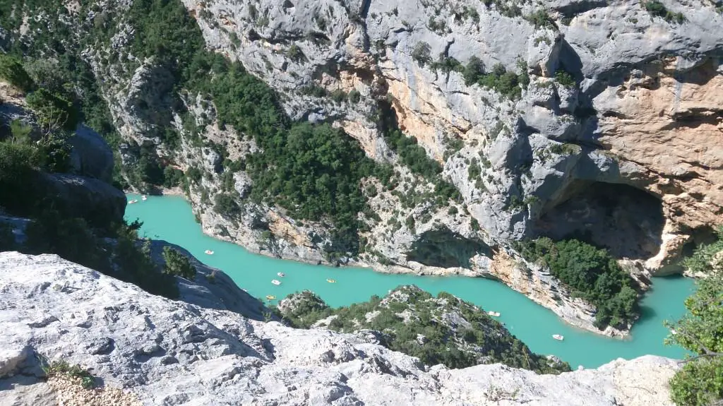Roadtrip Europa: Dies sind die 15 schönsten Routen für Rundreisen in Europa