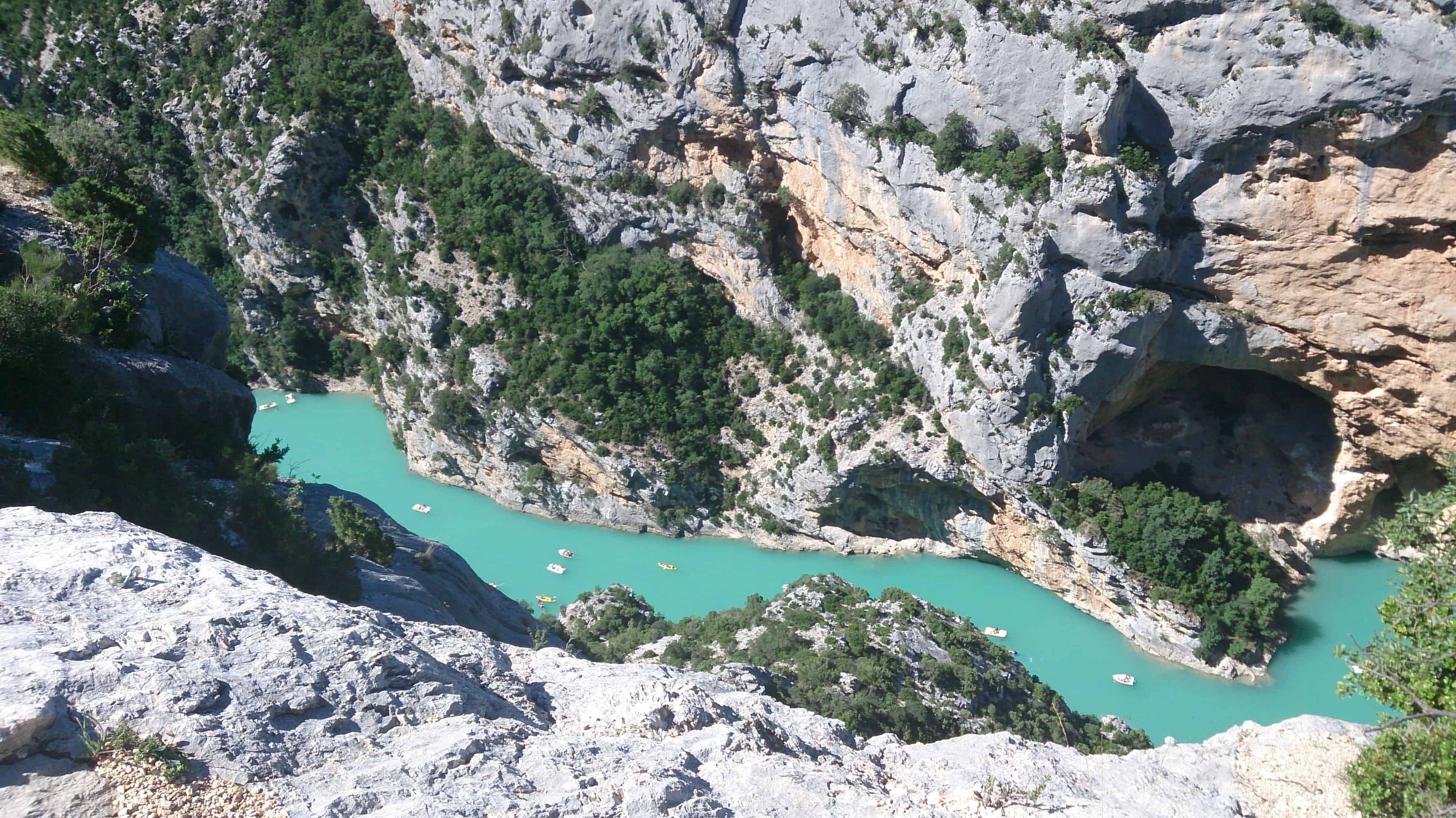 Road Trip along the Lavender Route in the Provence