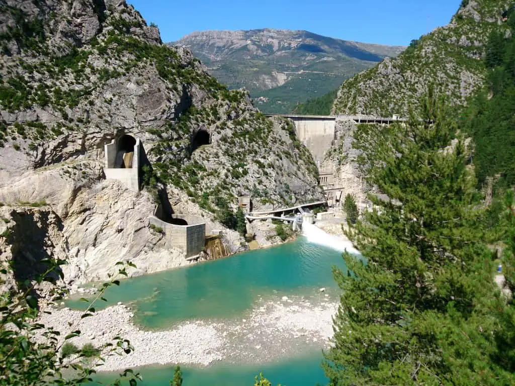 Lavendelfelder der Provence - Entlang der Lavendelroute im Süden Frankreichs