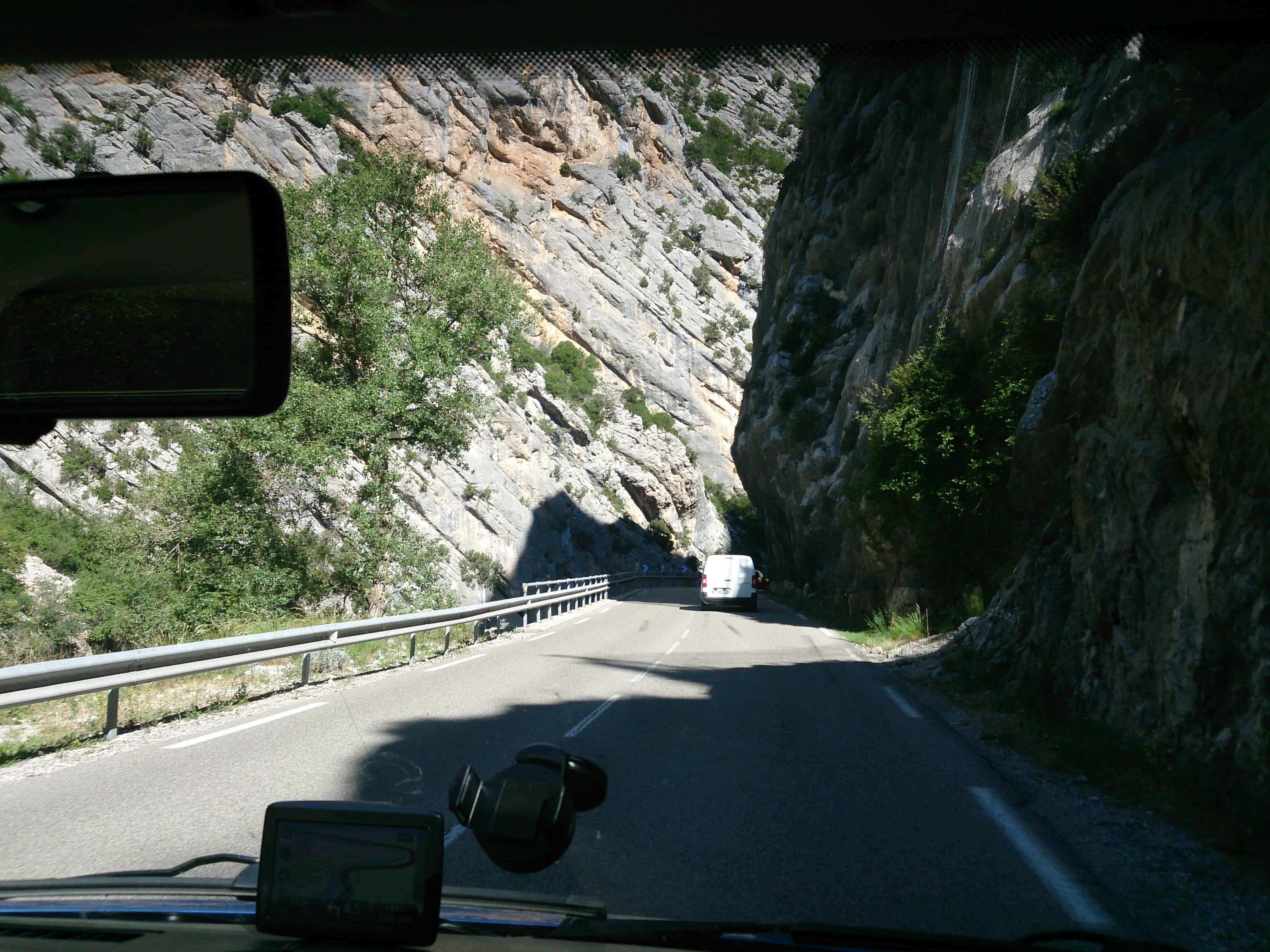 Road Trip along the Lavender Route in France