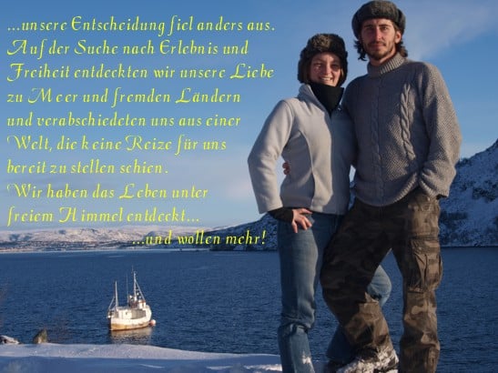 Claudia und Jürgen Kirchberger