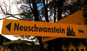 Die besten Tipps für Schloss Neuschwanstein