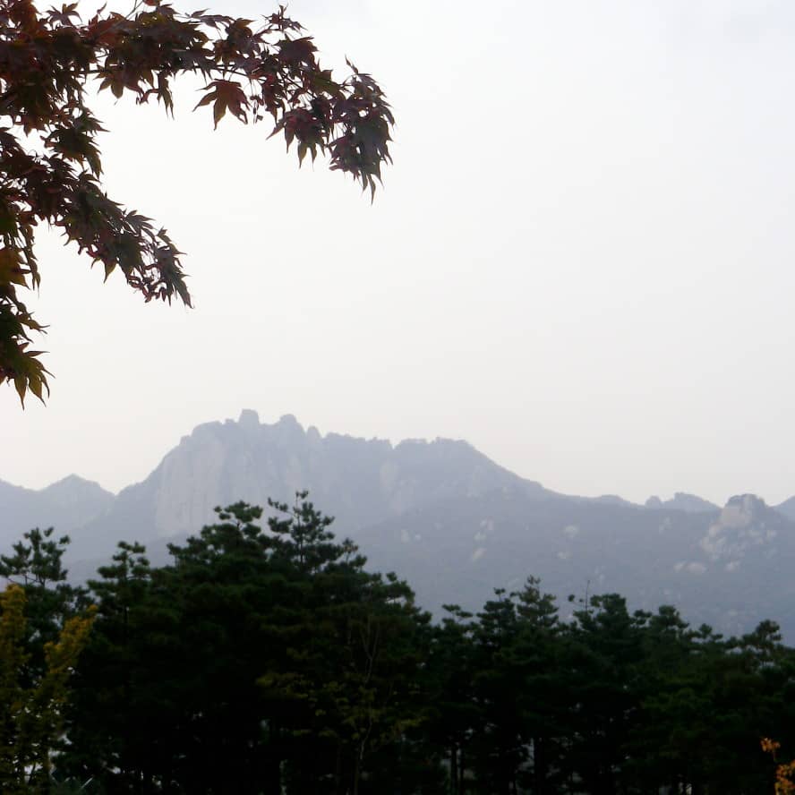 Seoul, Südkorea