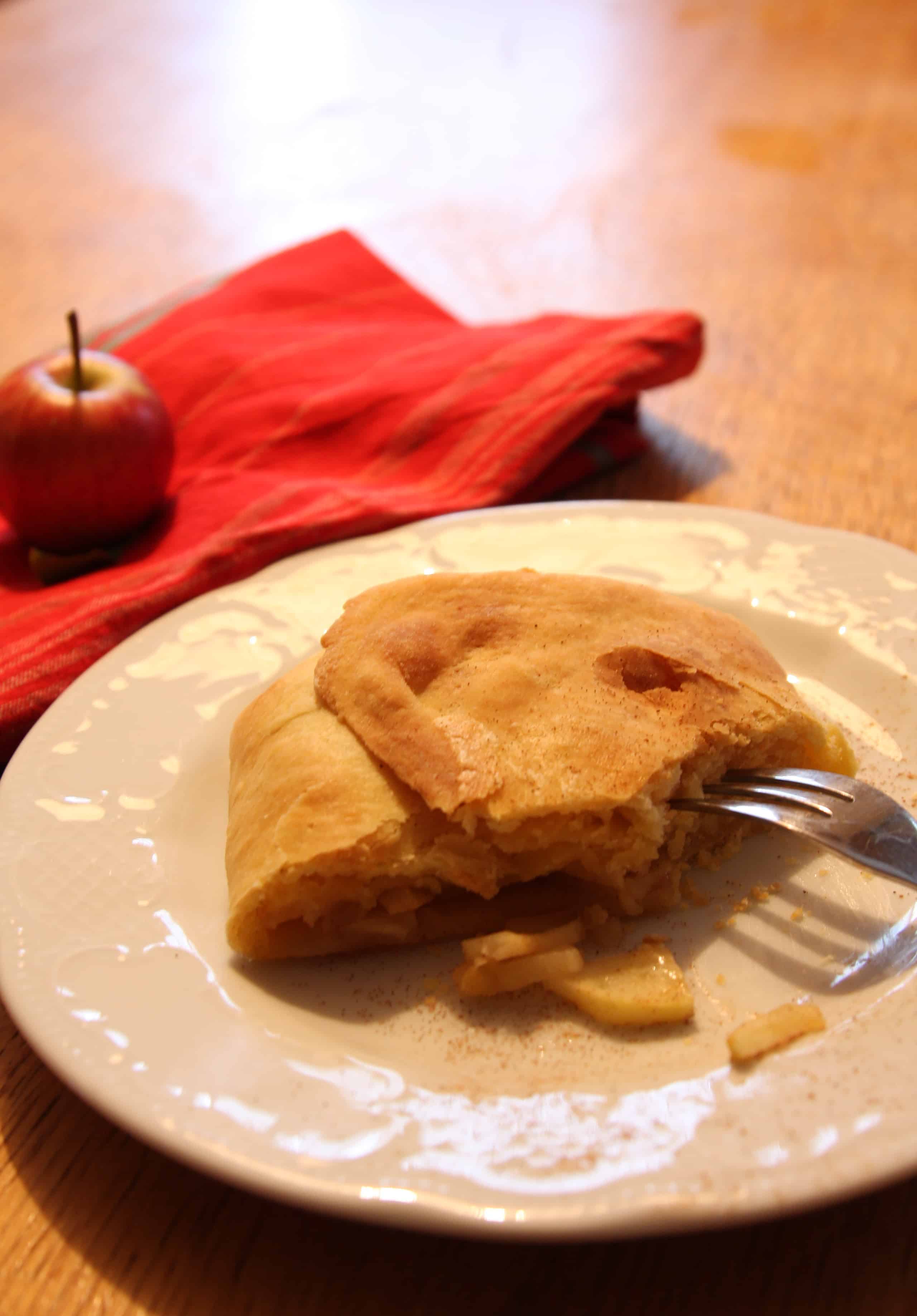 Austrian recipe