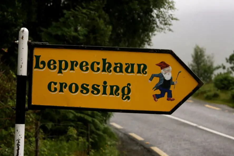 Road Trip entlang des Ring of Kerry