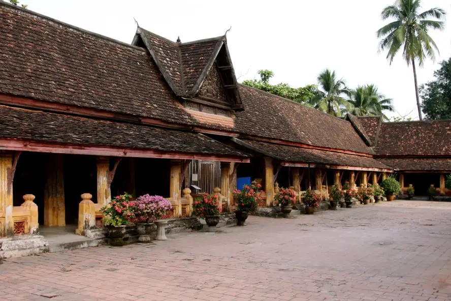 Top Things To Do In Vientiane, Laos