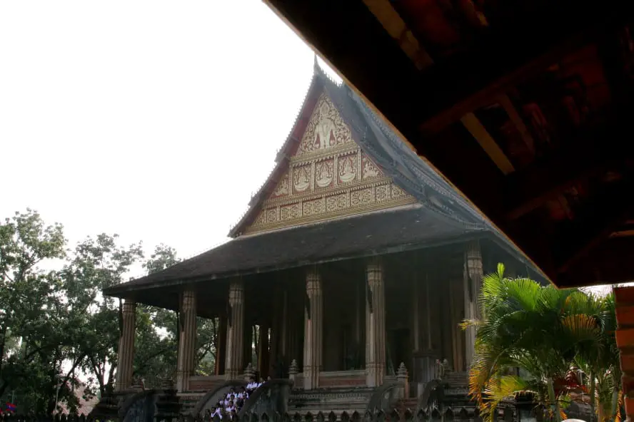 Top Things To Do In Vientiane, Laos