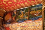Temple Hopping Laos