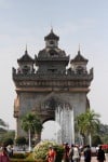 Vientiane Laos