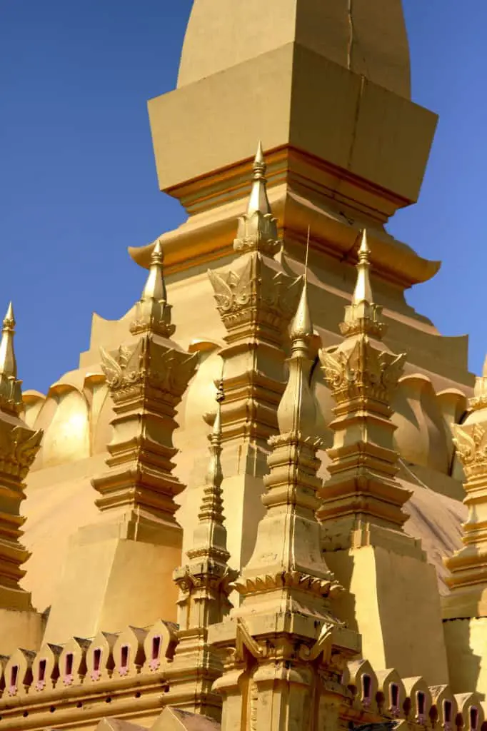 Top Sehenswürdigkeiten in Vientiane