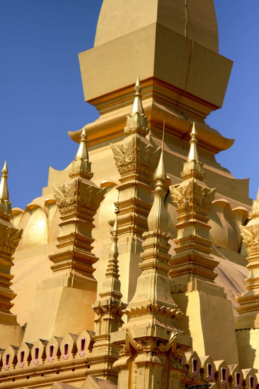 Top Things Not To Miss In Vientiane, Laos
