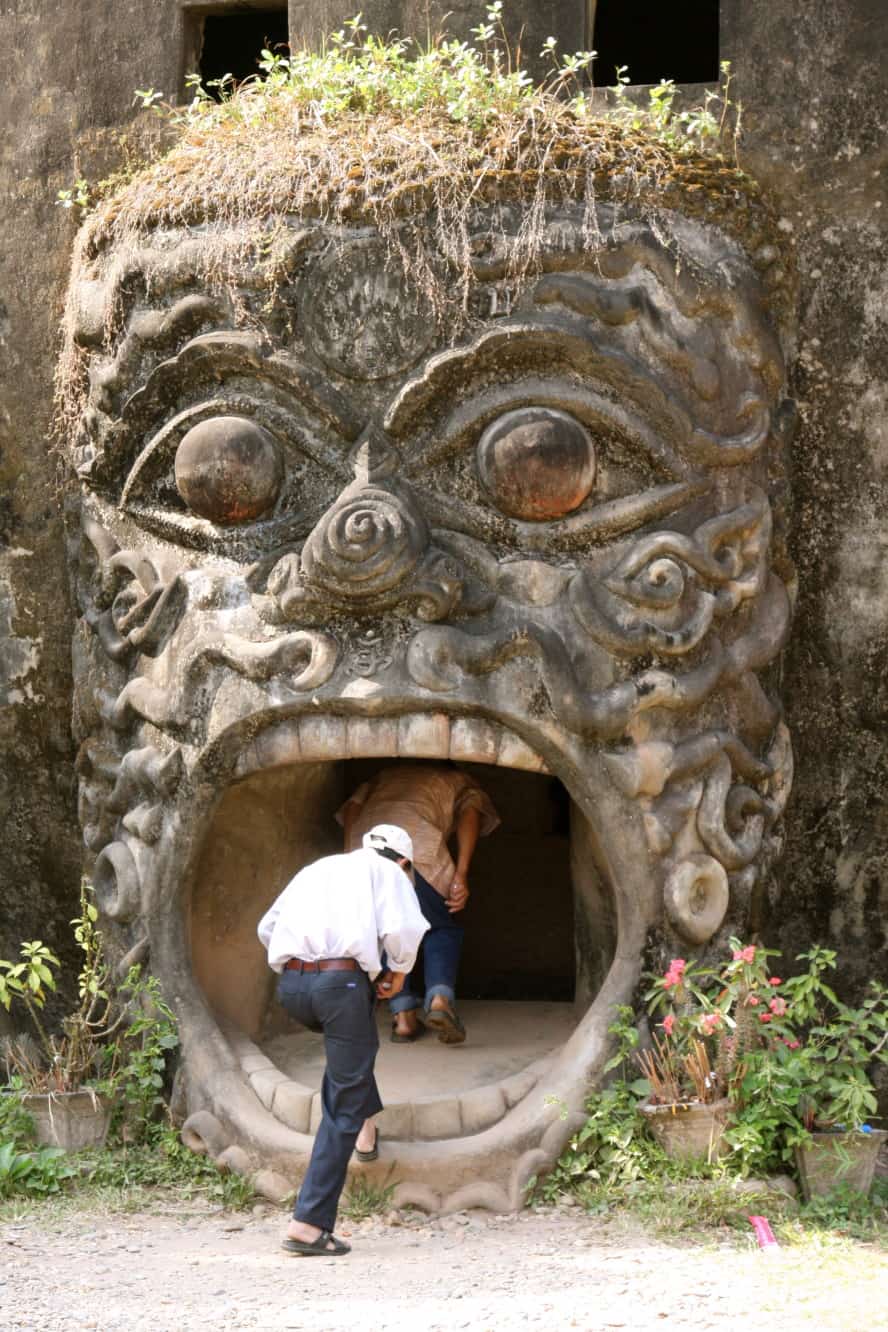 Top Things To Do In Vientiane, Laos