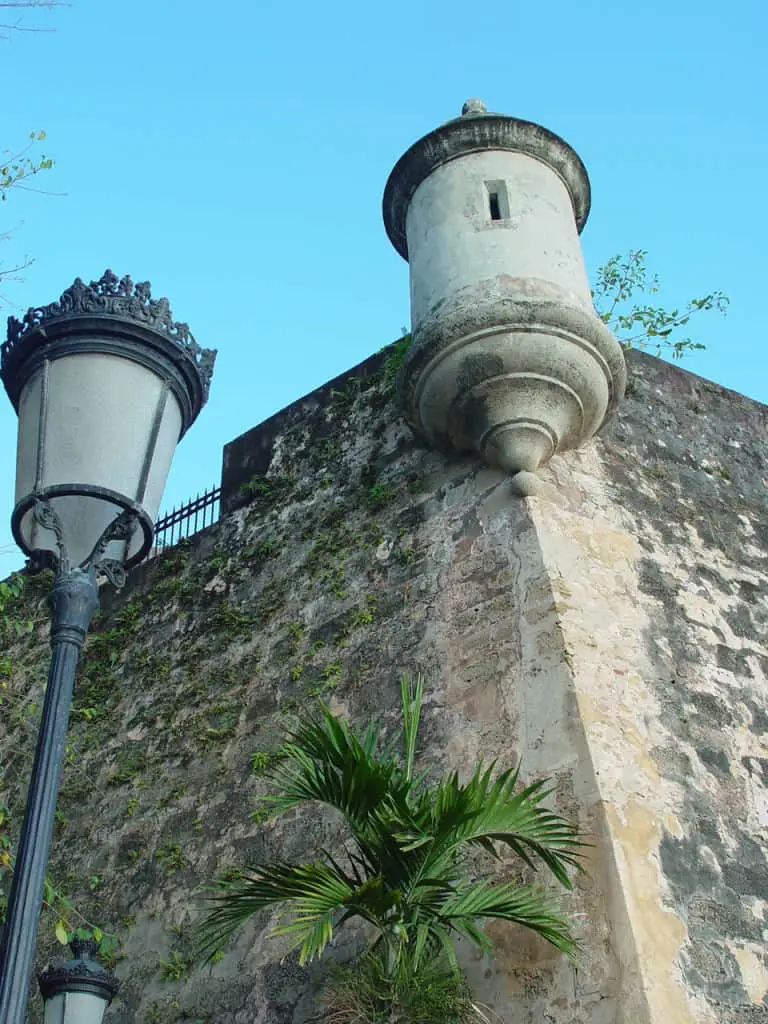 San Juan
