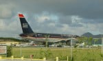 Take off