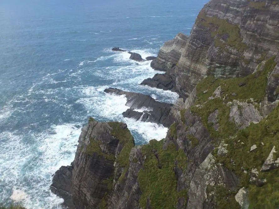 Road Trip entlang des Ring of Kerry