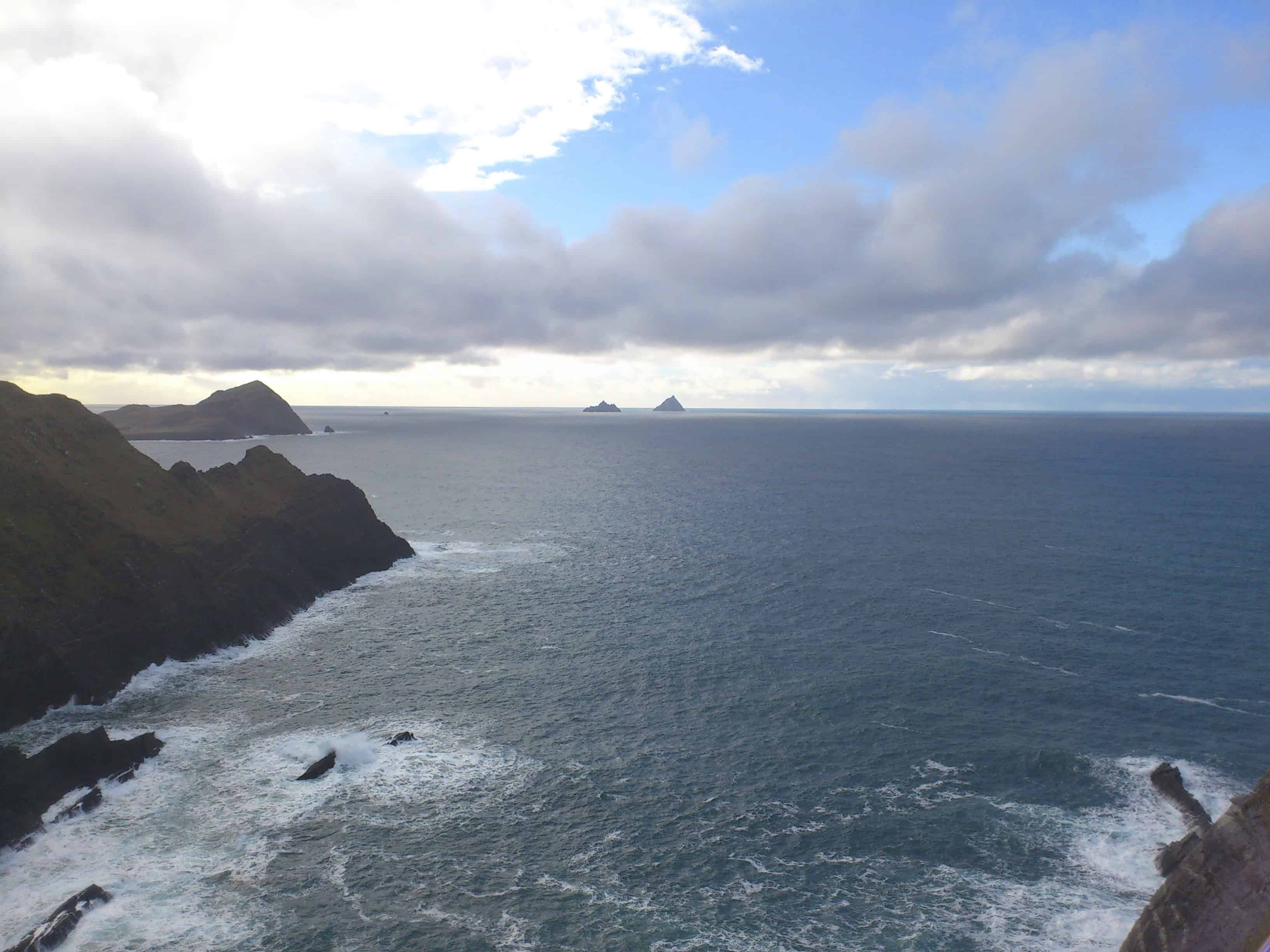Ring of Kerry Ireland