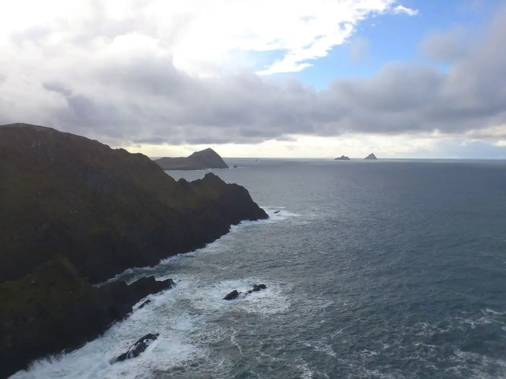 Sehenswürdigkeiten Irland - Die schönsten Plätze und Orte