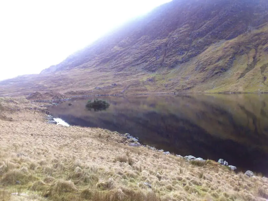 Road Trip entlang des Ring of Kerry