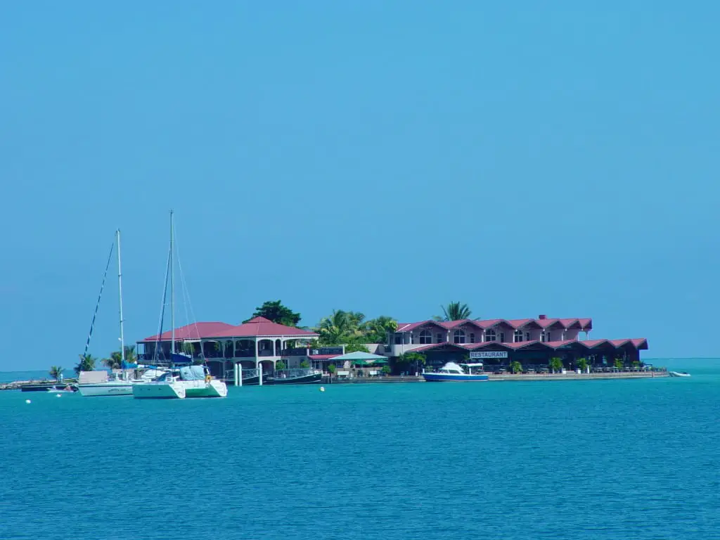 British Virgin Island