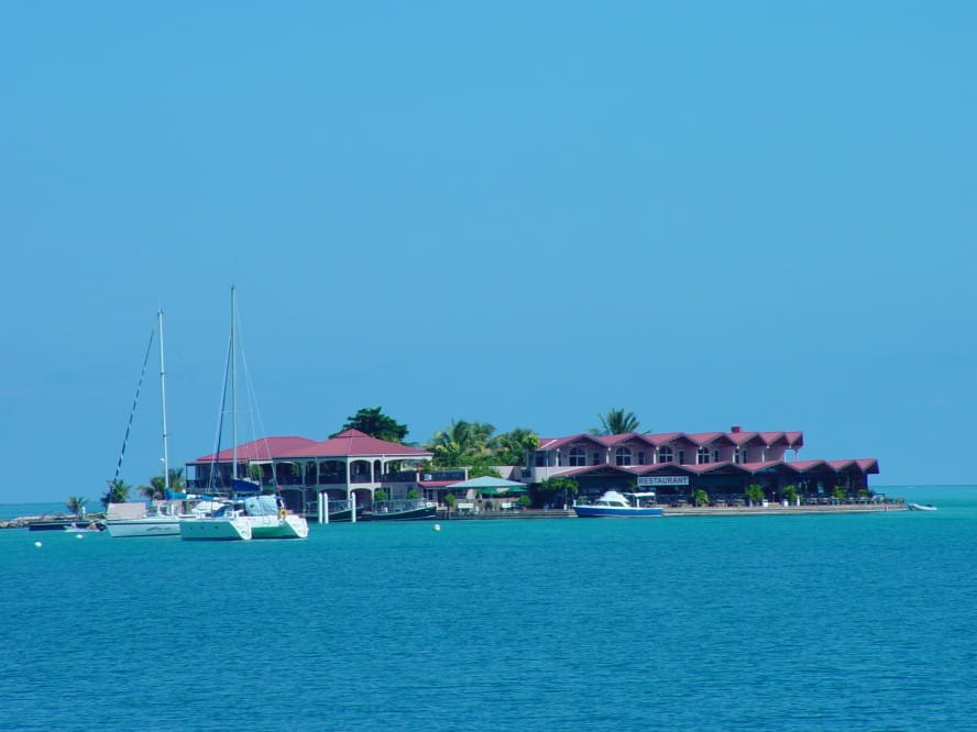 10 Best Places In The Caribbean