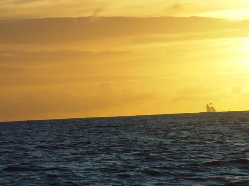 shipwreck anguilla prickley pear island
