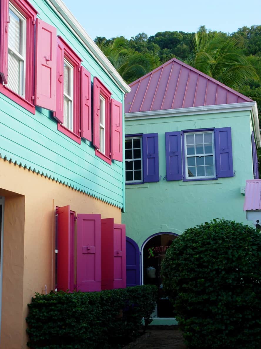 10 Best Places In The Caribbean