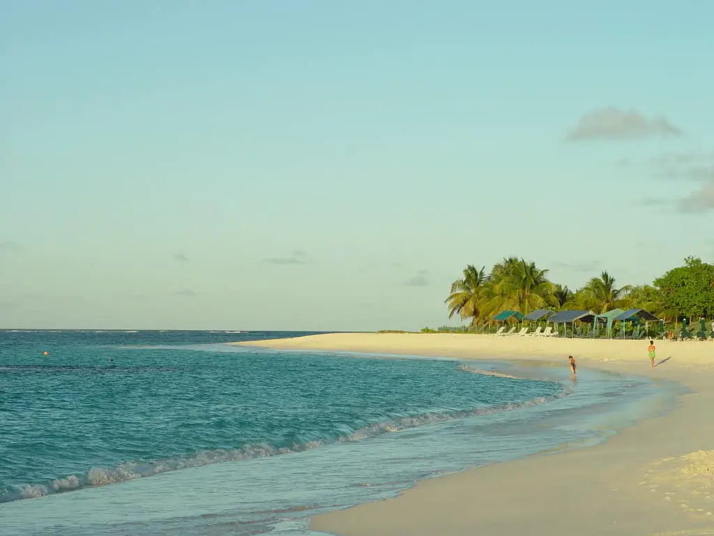 10 besten Plätze in der Karibik