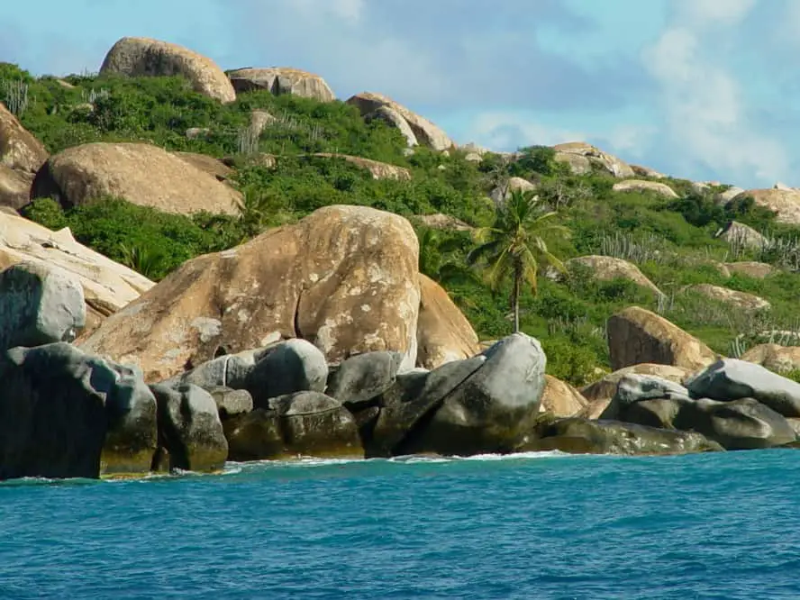 10 Best Places In The Caribbean