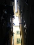 Altstadt in Genua