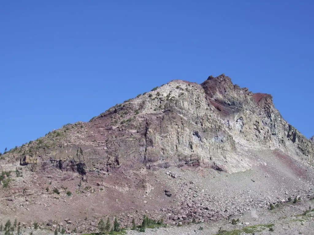 Kalifornien Rundreise: Vom Mount Shasta zum Lassen Volcanic National Park
