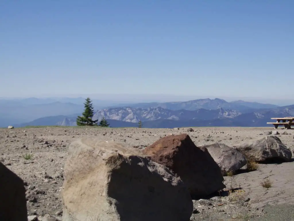 Kalifornien Rundreise: Vom Mount Shasta zum Lassen Volcanic National Park