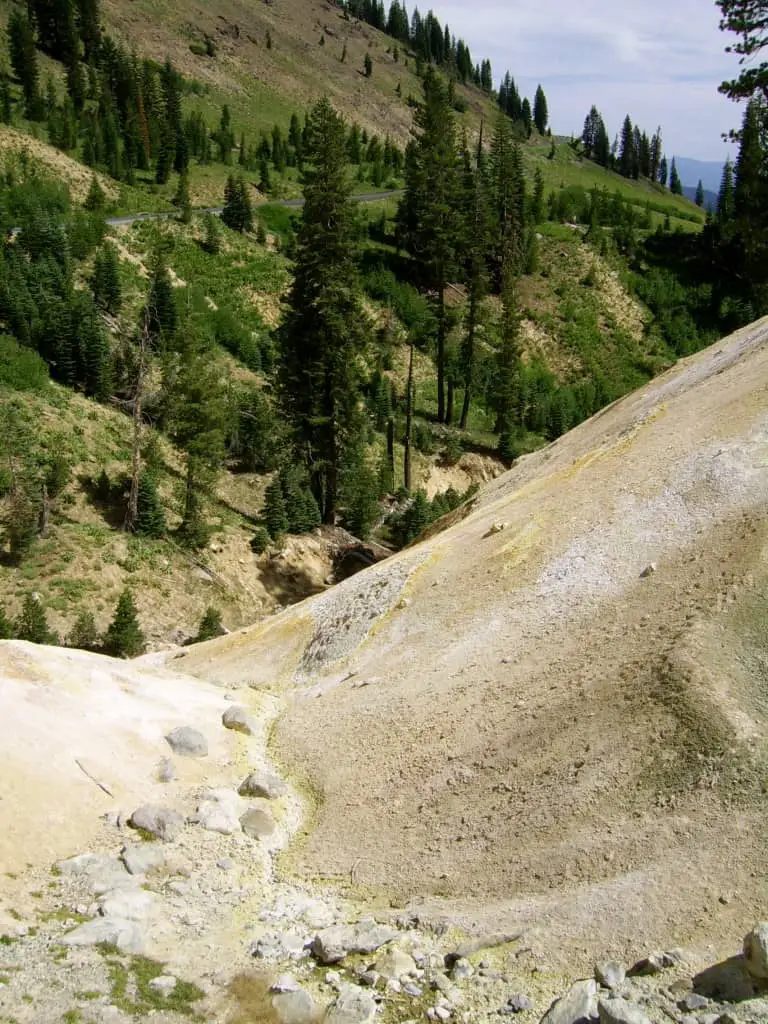 Kalifornien Rundreise: Vom Mount Shasta zum Lassen Volcanic National Park