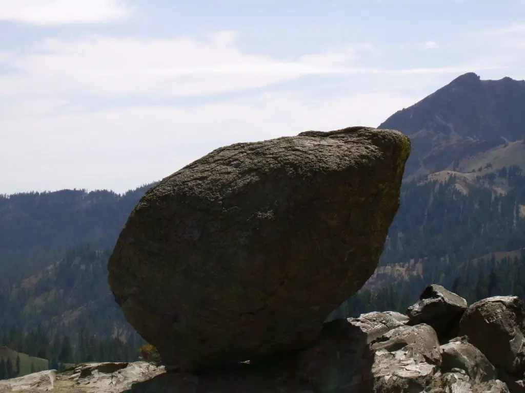 Kalifornien Rundreise: Vom Mount Shasta zum Lassen Volcanic National Park