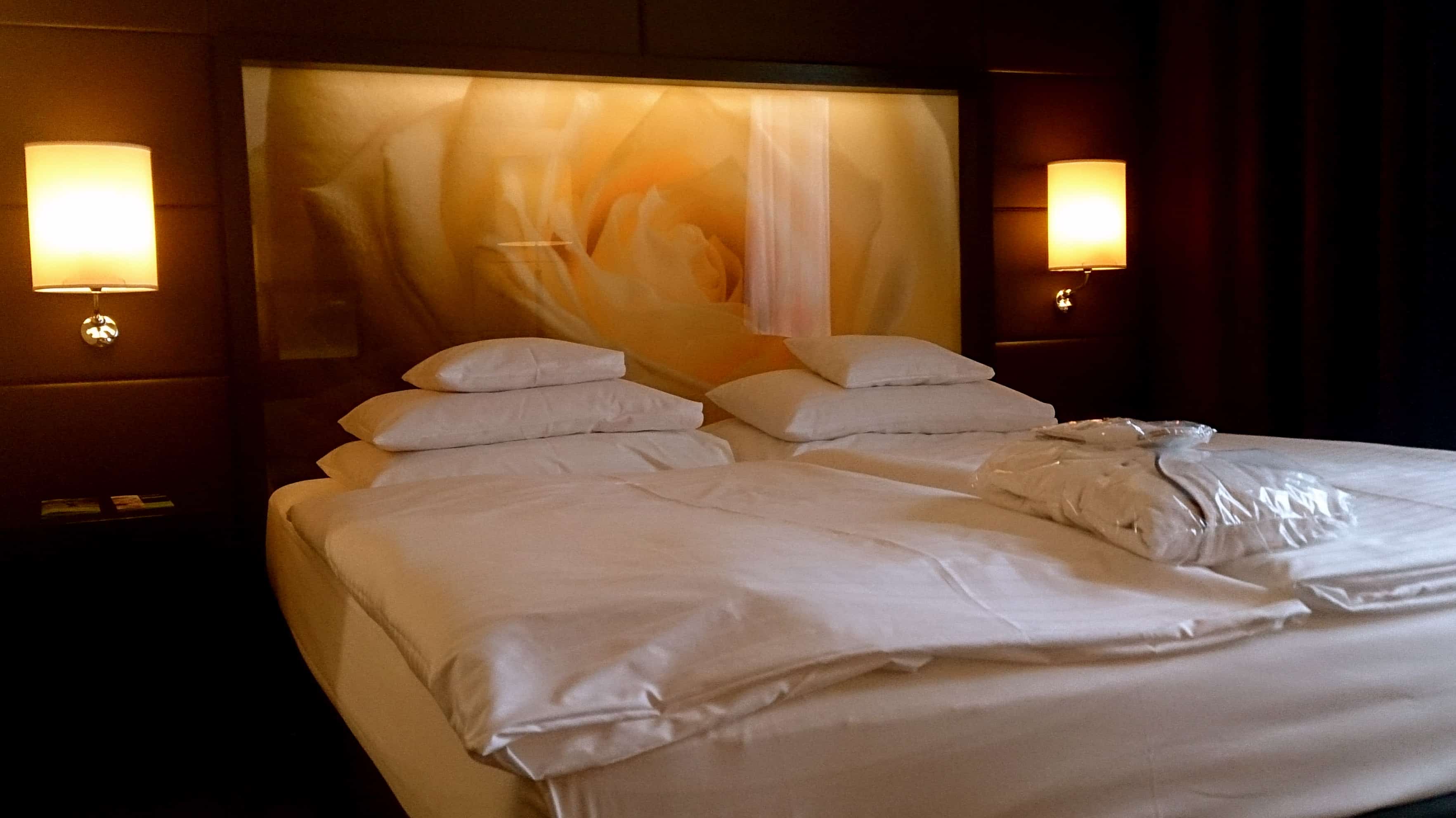 Hotel Lindner Am Belvedere Vienna