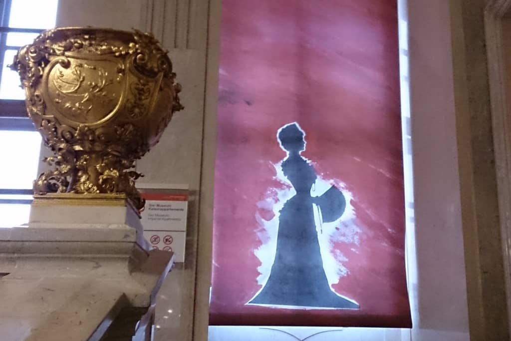 Sisi Museum Sissi Hofburg Wien