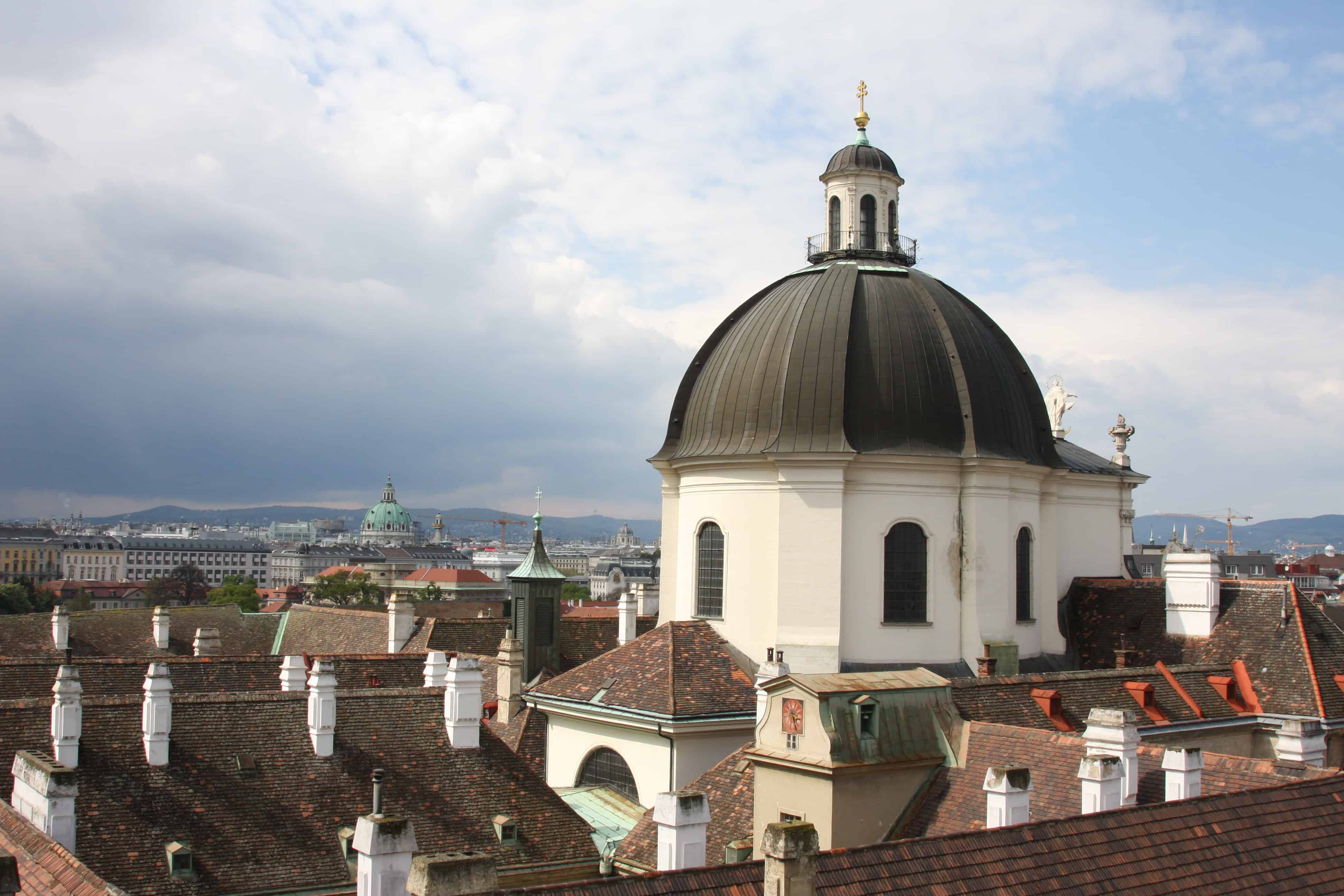 view Vienna