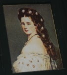 Sisi Sissi Empress Elisabeth Vienna