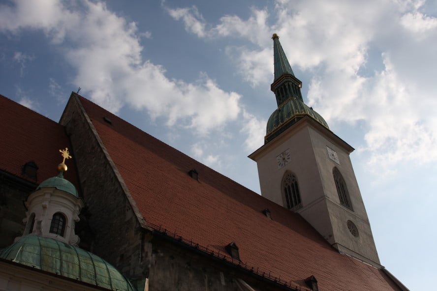 St. Martin Bratislava
