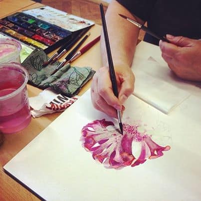 Foto: Elena Paschinger, Creativelena.com