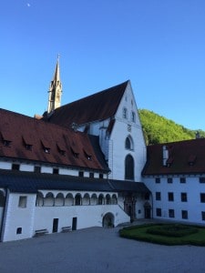 Mostviertel Eisenstraße Niederösterreich