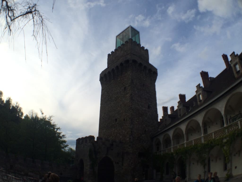 Hollein Waidhofen an der Ybbs