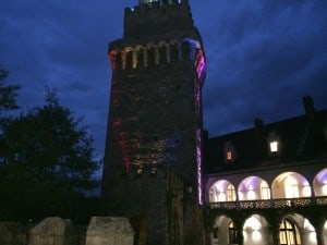 Waidhofen an der Ybbs Kulturpark Eisenstraße Mostviertel