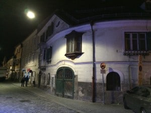 Mostviertel Eisenstraße Niederösterreich